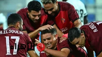 موعد مباراة سيراميكا كليوباترا والبنك الأهلي في الدوري المصري والقنوات الناقلة للمواجهة